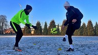 KOX PRZYJĘCIA, BETON, LÓD i SENTINO
