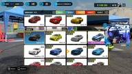 CarX Drift Racing Online! - DRIFTING NA ZMODOWANYCH SERWERACH!  * +KONKURS DLA SPONSORÓW! *
