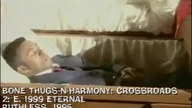 Bone Thugs N Harmony - Crossroads