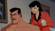 Superman TAS odcinek 31 PL