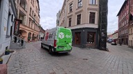 I Liceum Ogólnokształcące, im Mikołaja Kopernika, Toruń, Polska