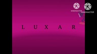 Luxar Animation Studios Logo History