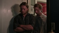 Into the Arms of Danger (2022) - napisy pl  HD