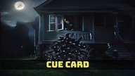 Creepypasta - Cue Card #creepypasta [Lektor PL]