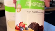 MiniTorcik @herbalife