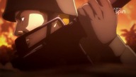 blade anime 8 odcinek