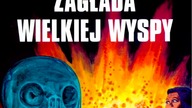 Ekspedycja (album5) Zagłada Wielkiej Wyspy (1987, 2003) Komiks