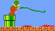 Mario Goes Berserk (Dubbing PL)