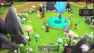Road to 85 - Expimy łucznika - Nostale Live - Free to play MMORPG - Gameplay PL