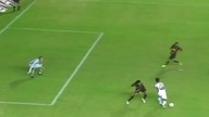 Ronaldinho mistrz !