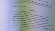 Usłyszałem kolejne zarzuty! Tym razem za...  tolerancję wobec talmudycznej nienawiści i nazwanie Wyb