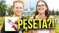 NIE WIEDZĄ co to KOMBINERKI?!