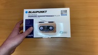 UNBOXING: Radio FM z USB i AUX Blaupunkt PP5. 2CR