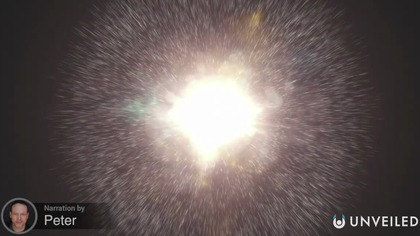 Did This Particle Really Save the Universe? | Unveiled