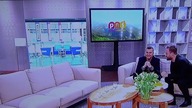 Na wizji dostał strzała ! Cała Polska to widziała !