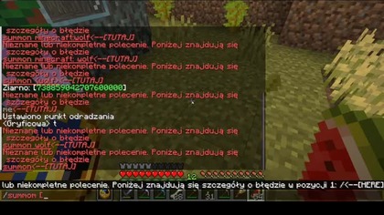 It took me a while to figure out why the codes werent working #game #minecraft #Short #Shorts #Bruh