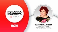 Katarzyna Miller o kobiecych emocjach