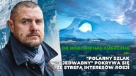 Czy Chiny rzucą wyzwanie Rosji w walce o wpływy w Arktyce? Polarny Jedwabny Szlak