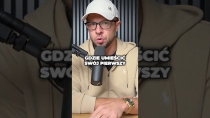 GDZIE UMIEŚCIĆ SWÓJ PIERWSZY KURS? [SUBSKRYBUJ]