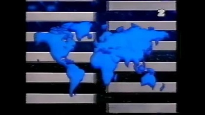 Wydanie prowadzi Małgorzata Ziętkiewicz. Pierwotnie to nagranie wrzucił Dawno Temu w TV.