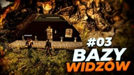 7 Days to Die PRZEGLĄD BAZ WIDZÓW | #3