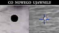 Ujawnione Akta UFO Część 2 - Analiza