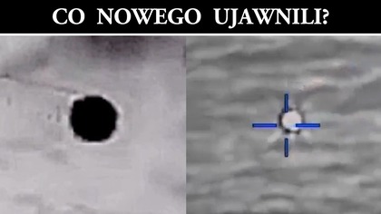 Ujawnione Akta UFO Część 2 - Analiza