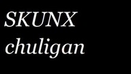 Skunx - Chuligan