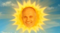 Słońce Sudetów