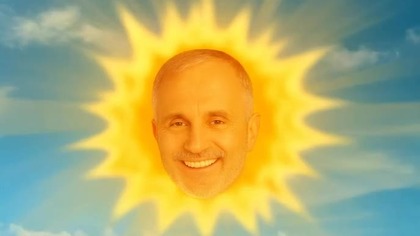 Słońce Sudet&oacute;w