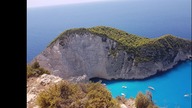 Samochodem z dzieckiem do Grecji 2022 (Zakhyntos, Lefkada, Ateny) przez Czarnog&oacute;rę, Bośnię i 