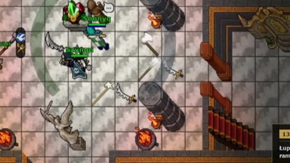 NOWA PRZYGODA NA TIBIA OTS 15. 30!  FeruOTS #shorts