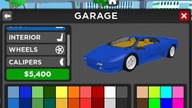 Velotoro Diebo (1995) | New season 5 car | Car Dealership Tycoon | Roblox