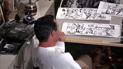 1965.  - Jak pozbyć się żony.  lektor