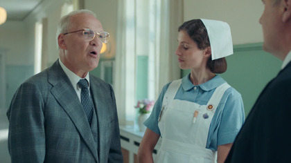 Miłość i medycyna S01E05 Napisy PL