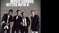 Big Time Rush - Music Sounds Better With U (feat.  Mann) (PaulPoland V1)
