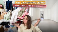 7 POZIOMÓW MINIMALIZMU