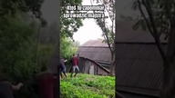 Nastepnym razem trzeba zadzwonić po drwala z tik toka...
