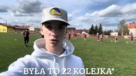 Pogoń Świebodzin Vs Korona Kożuchów - bramki z meczu - 06. 04. 2024r.