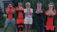 Bury, wióry, czarne chmury II Kala-Kalinka #viralvideo #viralshorts #nasygnale #kalakalinka