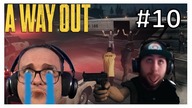 Way Out | ALTERNATYWNE ZAKOŃCZENIE | #11