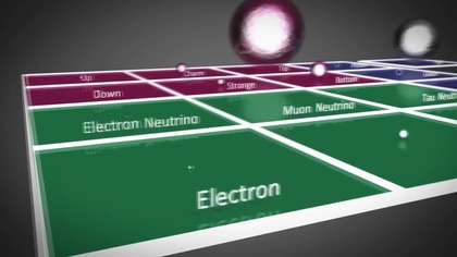 Dualizm korpuskularno-falowy.  Podstawy mechaniki kwantowej.  [Reupload]