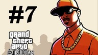 07 GTA: San Andreas [Drive-by] PS4