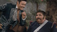 Zorro 1957 S01E37 "The Eagle Leaves the Nest" 