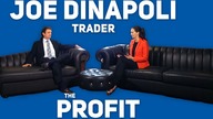 THE PROFIT #5: Joe DiNapoli, Trader, część I