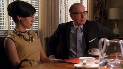 10.  Mad.  Men.  S01E10