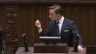 Krzysztof Bosak  Tysiące firm UPADA, a wy zajmujecie się TYLKO WYBORAMI i sami SOBĄ!