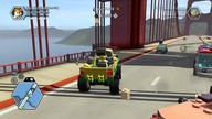 Most w Auburn - LEGO City Undercover (#48)