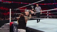 Dolph Ziggler vs Bray Wyatt