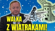 Michalkiewicz: Sztuczna inteligencja!